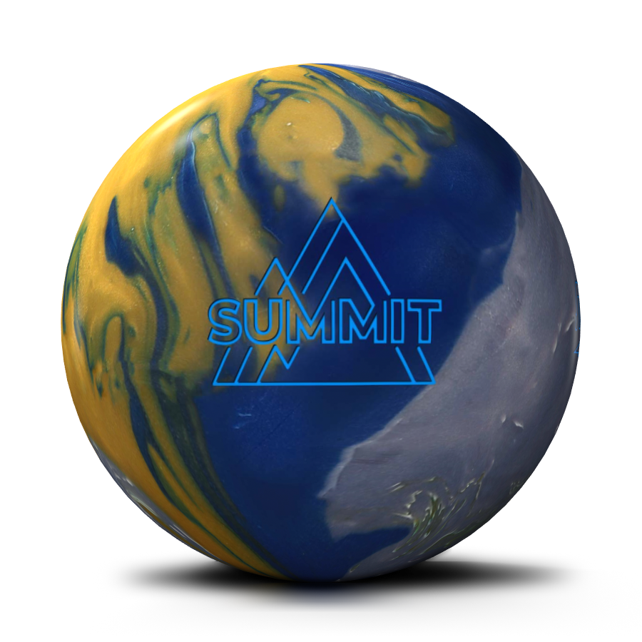 Ball Review: Summit